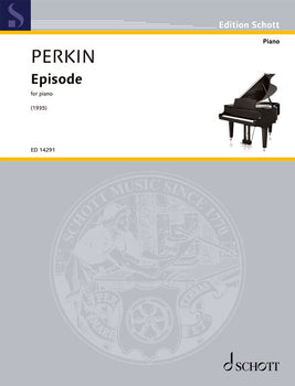 Episode - Score