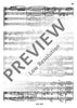 String Quartet Bb major - Full Score