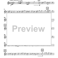 America Marching - Eb Alto Saxophone