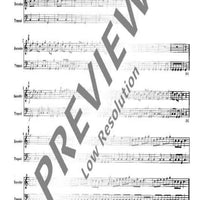 Music for Children - Vocal And Performing Score