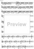 String Quartet No. 3 - Violin 2