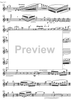 Morceau dansant (Dancing piece) - Flute