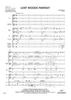 Lost Woods Fantasy - Score
