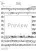 Prelude - C Trumpet