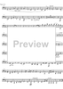Saul and David - Prelude to Act  2 - Bassoon 2