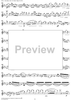 Trois Duos, Cah. 10 - Violin 1