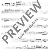 Melodious and Progressive Exercises