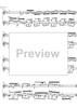 Siciliano BWV 1031