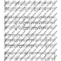 10 Pieces - Performing Score