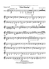 Ghost Dancing - Bb Clarinet 2