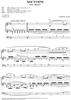 Nocturne - from "Shylock"