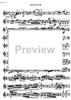 Wind Trio - Bb Clarinet