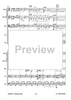 Outside Suite for String Orchestra (Grade 4) - Score