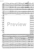 Credo from Messa solenne - Full Score
