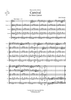 Carnival - Score