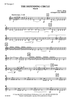 The Defending Circle - Bb Trumpet 3