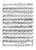 Sonata E flat Major