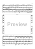 Tangos & More: Six Dances - Score