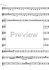 Divertimento No. 2 D Major KV131 - D Horn 2