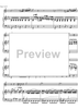 Concerto No. 4 Eb Major KV495 - Score
