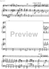 Giochi d'azzurro Op.142 - Score