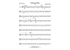 Gifted Leadership - Bass Clarinet