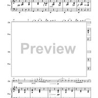 Suzuki Bass School, Volume 4 - Piano Accompaniment