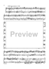 Three Duos, WoO 27 for Violin and Cello - Score
