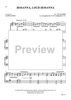 Seasons of the Soul - Introits, Interludes, and Codas for Solo Piano