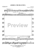 America the Beautiful - Bb Clarinet 1