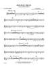 Holiday Treat - Alto Clarinet