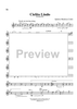 Music for Three, Collection No. 9, Musica de Mexico - Flute/Oboe/Violin 2