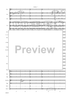 DaVincian Visions - Conductor's Score