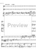 Trio - Score