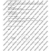 Sister Death - Score and Parts