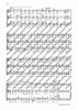 Sieben Mädchenlieder - Choral Score