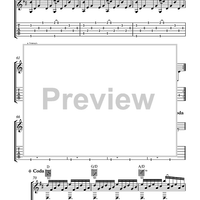 Bring a Torch, Jeanette, Isabella