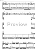 Suite africana - Score