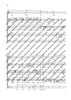 Die Nacht ist vorgerückt in D flat major - Choral Score