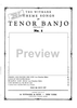 Table of Contents - Bonus Material
