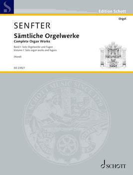 Complete Organ Works