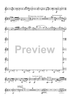 The Kaleidoscopic Pocket Hockets Boogaloo - Bass Clarinet 3