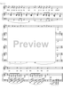 Mädchenlied Op.85 No. 3