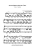 Brindisi (Libiamo Ne' Lieti Calici) (from La Traviata)
