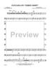 Fantasia on "Three Ships" - BBb Tuba BC
