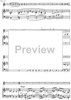 Andante pastorale e allegro - Score