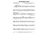 Sheherajazz - Tenor Saxophone 1