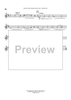 Coventry Carol - Bb Clarinet 2