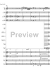 Chaconne - Score