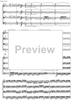 String Quartet No. 3 - Score